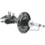 Амортизатор передний левый GAS.TWIN TUBE FEBEST