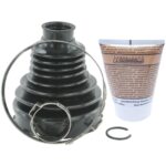 ПЫЛЬНИК ШРУС ВНУТРЕННИЙ КОМПЛЕКТ 77X109X24 подходит для OPEL MOKKA J13 2013- 1815P-MOKT FEBEST