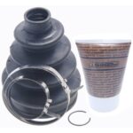 Пыльник ШРУСа внешн 1817-ASJ FEBEST