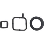 Прокладка клапана рециркуляции картерных газов комплект FEBEST