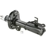 Амортизатор передн левый CHEVROLET CRUZE 18660627FL FEBEST