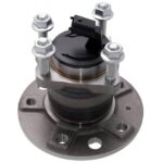 Ступица 1882-ASHR FEBEST