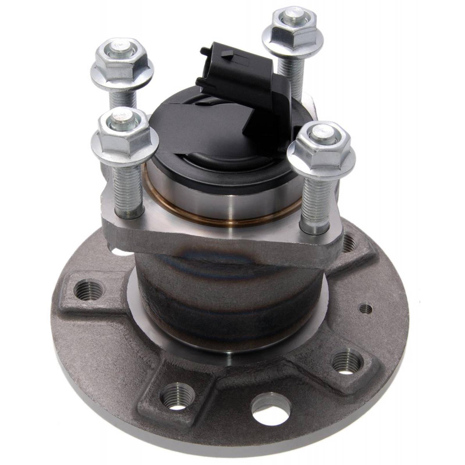 1882-ASHR.jpg Ступица 1882-ASHR FEBEST — изображение 1