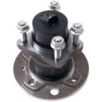 Ступица 1882-ASTR FEBEST