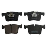 Колодки передние BMW 1 F20, 3 F30 1901-F25F FEBEST