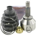 ШРУС наружный 23x51.9x26 MINI R60 2010-2016 1910-R60 FEBEST