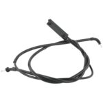 Тросик привода открывания замка капота BMW X5 E70 2009-2013 19101-E70 FEBEST