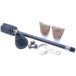 ШРУС внутренний перед правый 1911-E70RH FEBEST