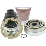 ШРУС ВНУТРЕННИЙ ЗАДНИЙ 25X86 подходит для BMW 3 E90/E91 2004-2012 1911-X1SHAR FEBEST