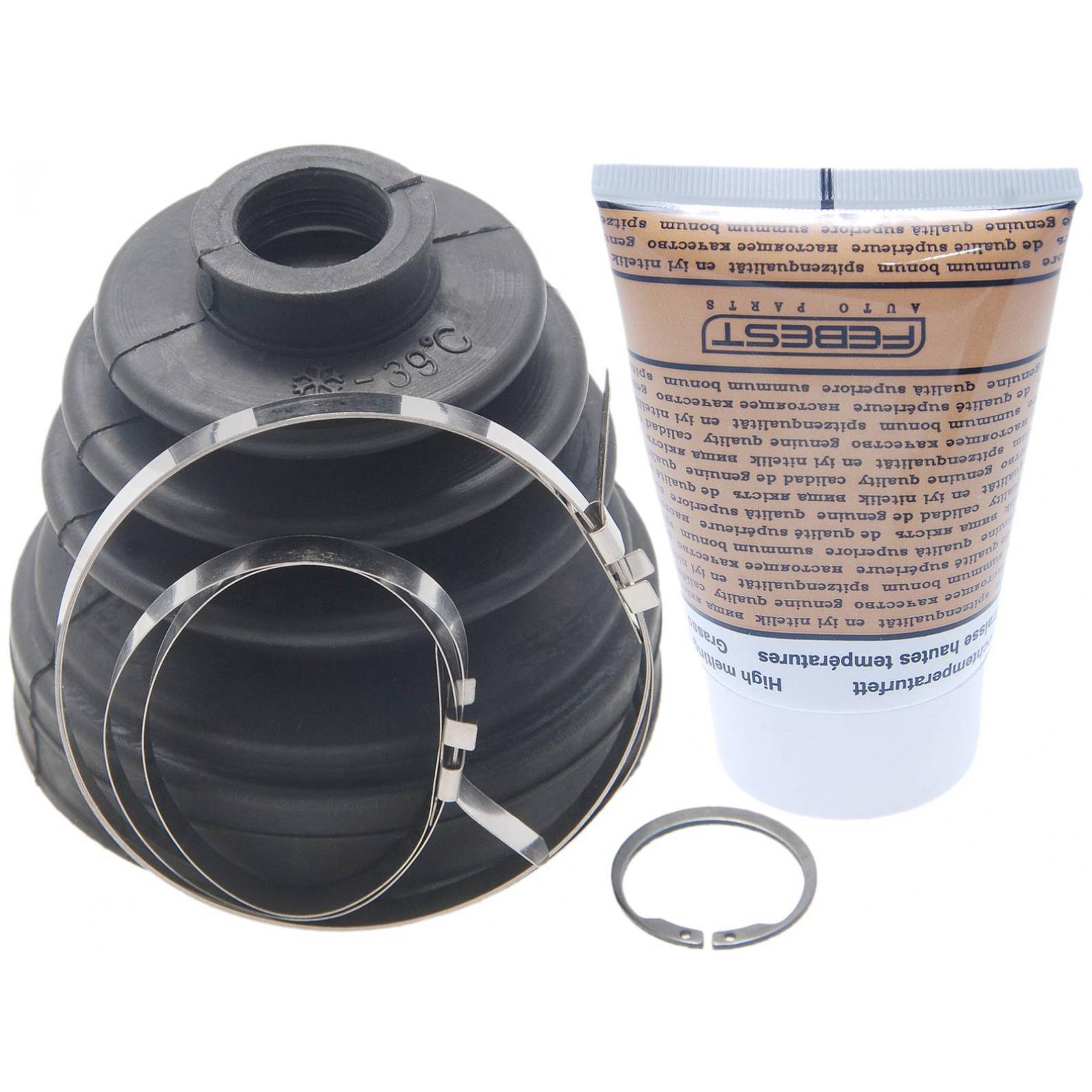 1915-X3T.jpg Пыльник ШРУСа внутренний 1915-X3T FEBEST — изображение 1