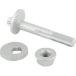 БОЛТ С ЭКСЦЕНТРИКОМ (КОМПЛЕКТ) 1929-013-KIT FEBEST