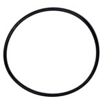 КОЛЬЦО УПЛОТНИТЕЛЬНОЕ 53.2X2 19400-006 FEBEST