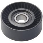 Ролик натяжной BMW X5 E53 1987-E46 1987E46-FEBEST