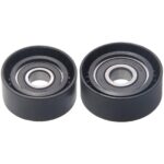 Ролик натяжной BMW 1 F20, 3 E90/F30, 5 F10, X3 F25 1987-F20-KIT FEBEST