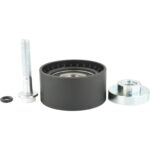 РОЛИК ОБВОДНОЙ 1988-N47D20 FEBEST