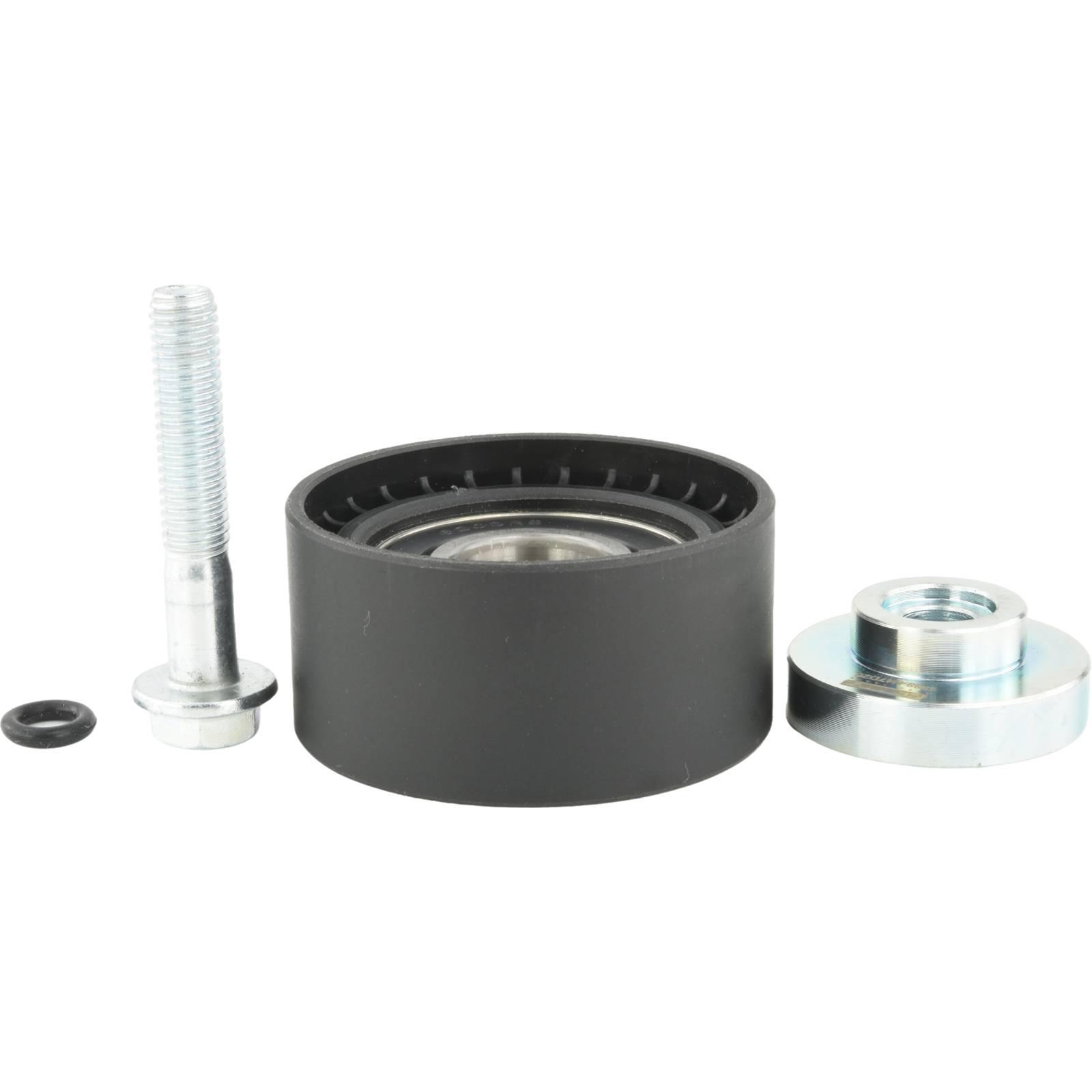 1988-N47D20.jpg РОЛИК ОБВОДНОЙ 1988-N47D20 FEBEST — изображение 1