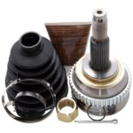 ШРУС 2010-CARA47 FEBEST