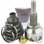 ШРУС задн внешний DODGE JOURNEY NEW 2012- 2010-JOURR FEBEST