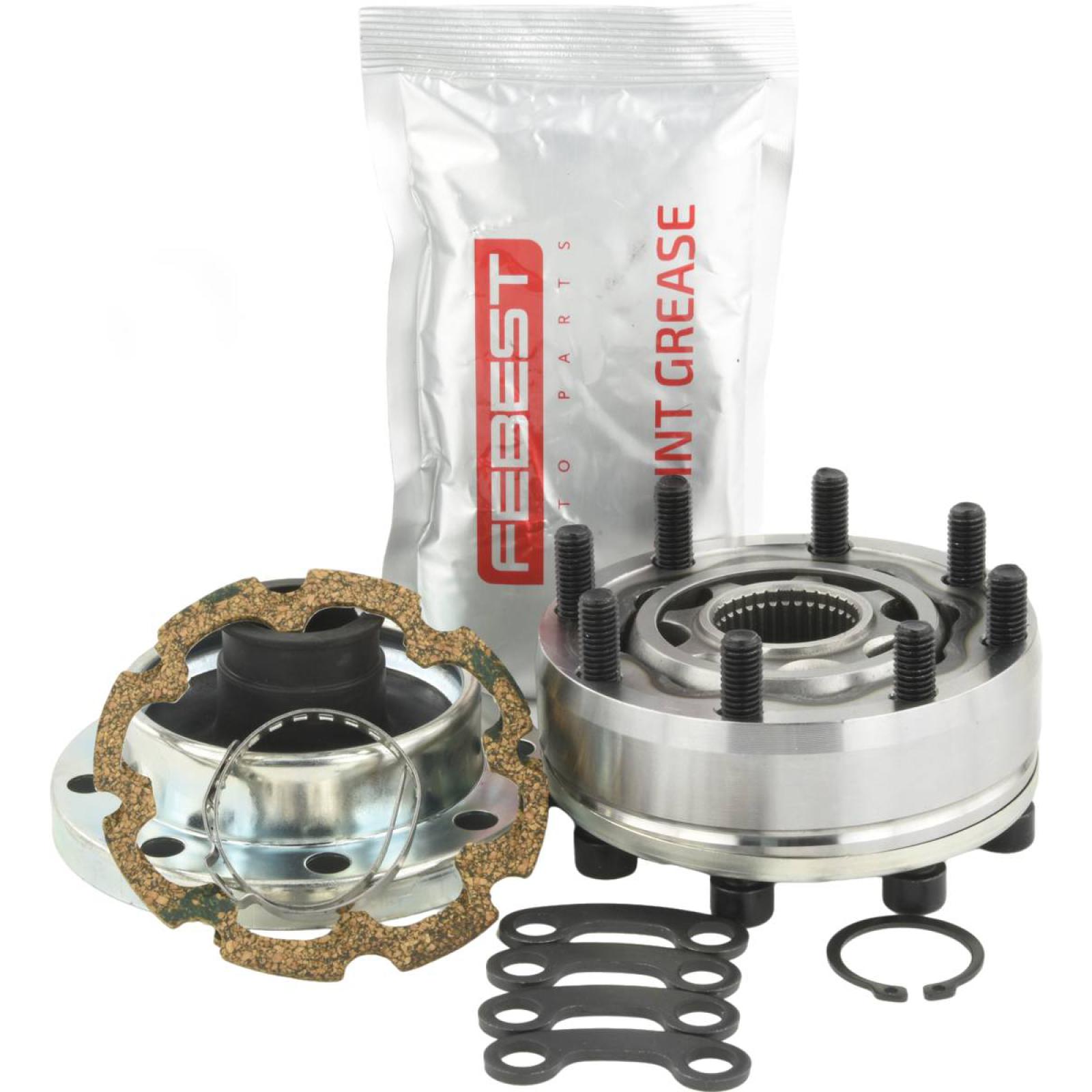 2011-JKSHA.jpg ШРУС КАРДАННОГО ВАЛА 35X86 FEBEST — изображение 1