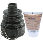 Пыльник ШРУСа внутренний 80X112X23.5 CHRYSLER SEBRING (JR) 2001-2006 2015-SEBT FEBEST