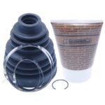 Пыльник ШРУСа 2017-MAG FEBEST