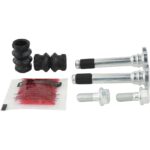 ВТУЛКА НАПРАВЛЯЮЩАЯ СУППОРТА ТОРМОЗНОГО ПЕРЕДНЕГО КОМПЛЕКТ FEBEST