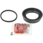 РЕМКОМПЛЕКТ СУППОРТА ТОРМОЗНОГО ЗАДНЕГО 2075-CKDR FEBEST