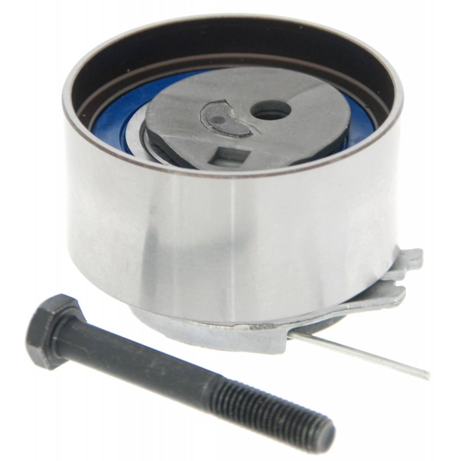 2087-CAR.jpg Ролик натяжной 2087-CAR FEBEST — изображение 1