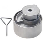 Ролик натяжной 2087-PTC FEBEST