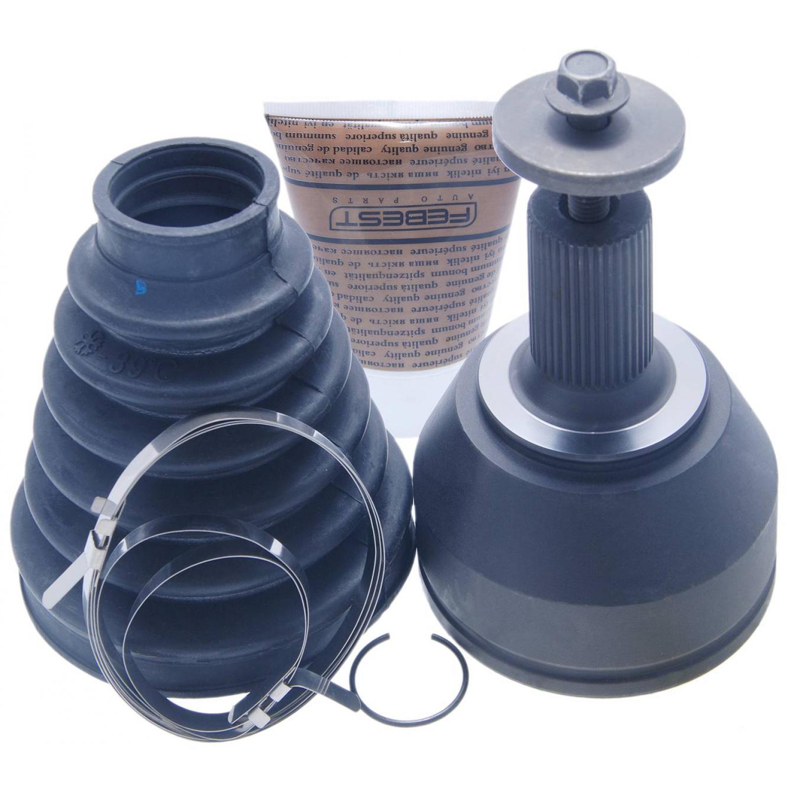 2110-CA220.jpg ШРУС наружный FORD MONDEO CA2 2007-2014 2110-CA220 FEBEST — изображение 1