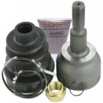 ШРУС внешний 23х63х27 FORD FOCUS CDH 2012- 2110-CDH FEBEST