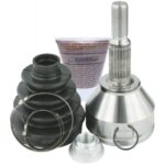 ШРУС наружный 28X55X38 FORD EXPLORER V TUB 2011- 2110-EXPL FEBEST