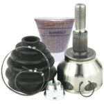 ШРУС НАРУЖНЫЙ 26X62.9X27 подходит для FORD FOCUS CB8 2011- [EU] 2110-KUGII FEBEST