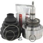 ШРУС НАРУЖНЫЙ 37X80.4X45 2110-TFDF FEBEST