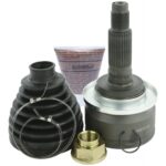 ШРУС внешний 26X61X28 FORD RANGER TKE 2011- 2110-TKE FEBEST