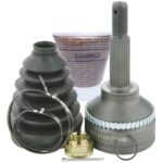 ШРУС НАРУЖНЫЙ 29X57X28 FORD TRANSIT 06- FEBEST