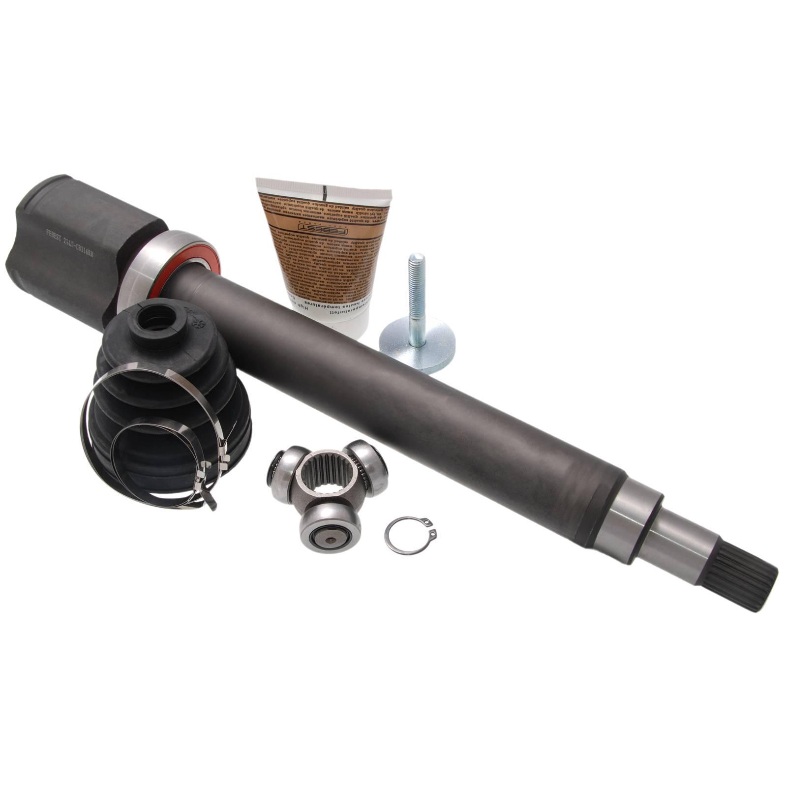 2111-CB316RH.jpg ШРУС 2111-CB316RH FEBEST — изображение 1