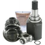 ШРУС внутр левый FORD FIESTA/FUSION (CBK) 2001-2008 2111-FUSATLH FEBEST