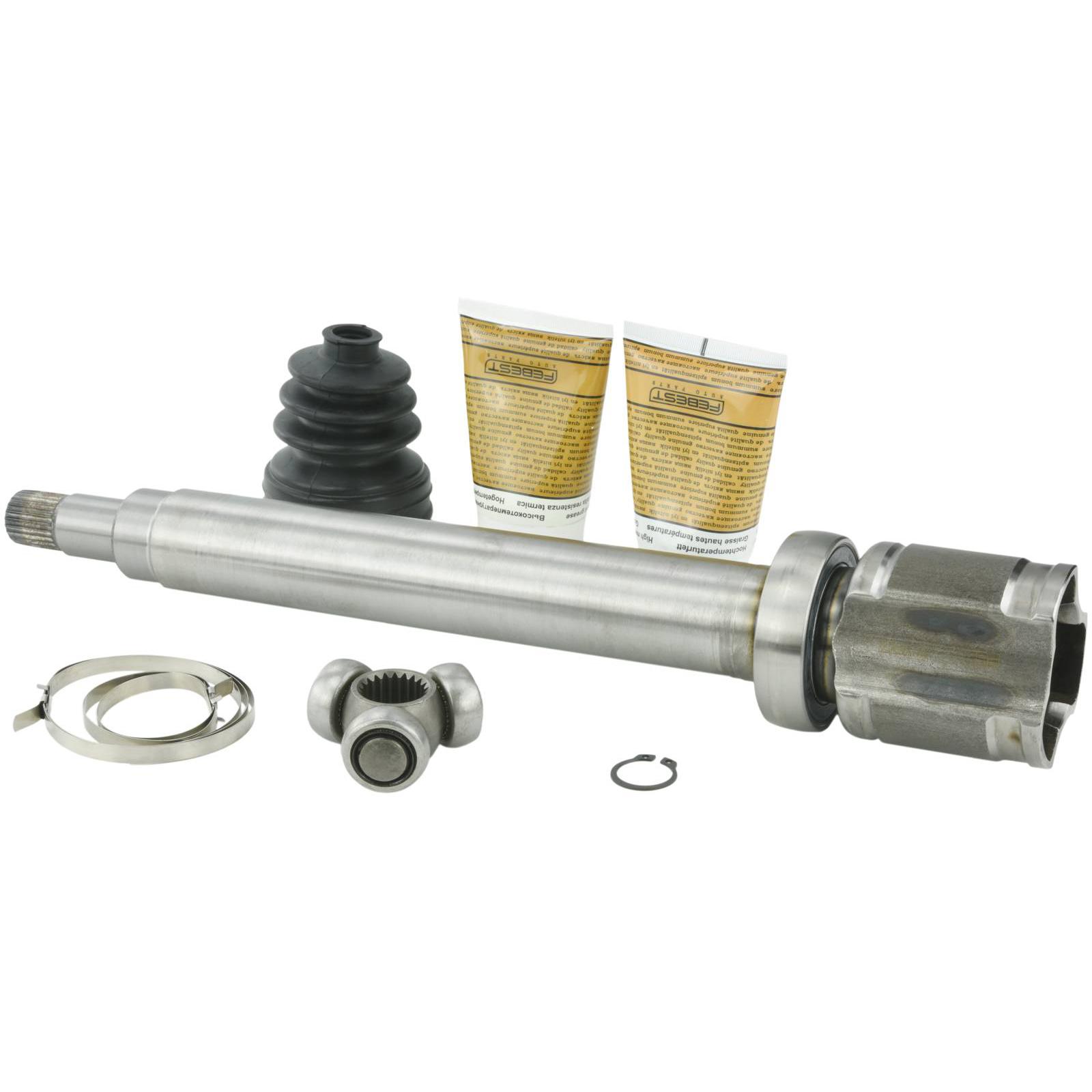 2111-FUSMTRH.jpg ШРУС внутр правый FORD FIESTA/FUSION (CBK) 2001-2008 2111-FUSMTRH FEBEST — изображение 1