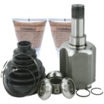 ШРУС ВНУТРЕННИЙ ЛЕВЫЙ 29X44X41 подходит для FORD EXPLORER TUB 2011-2013 [CAN] 2111-TTFLH FEBEST