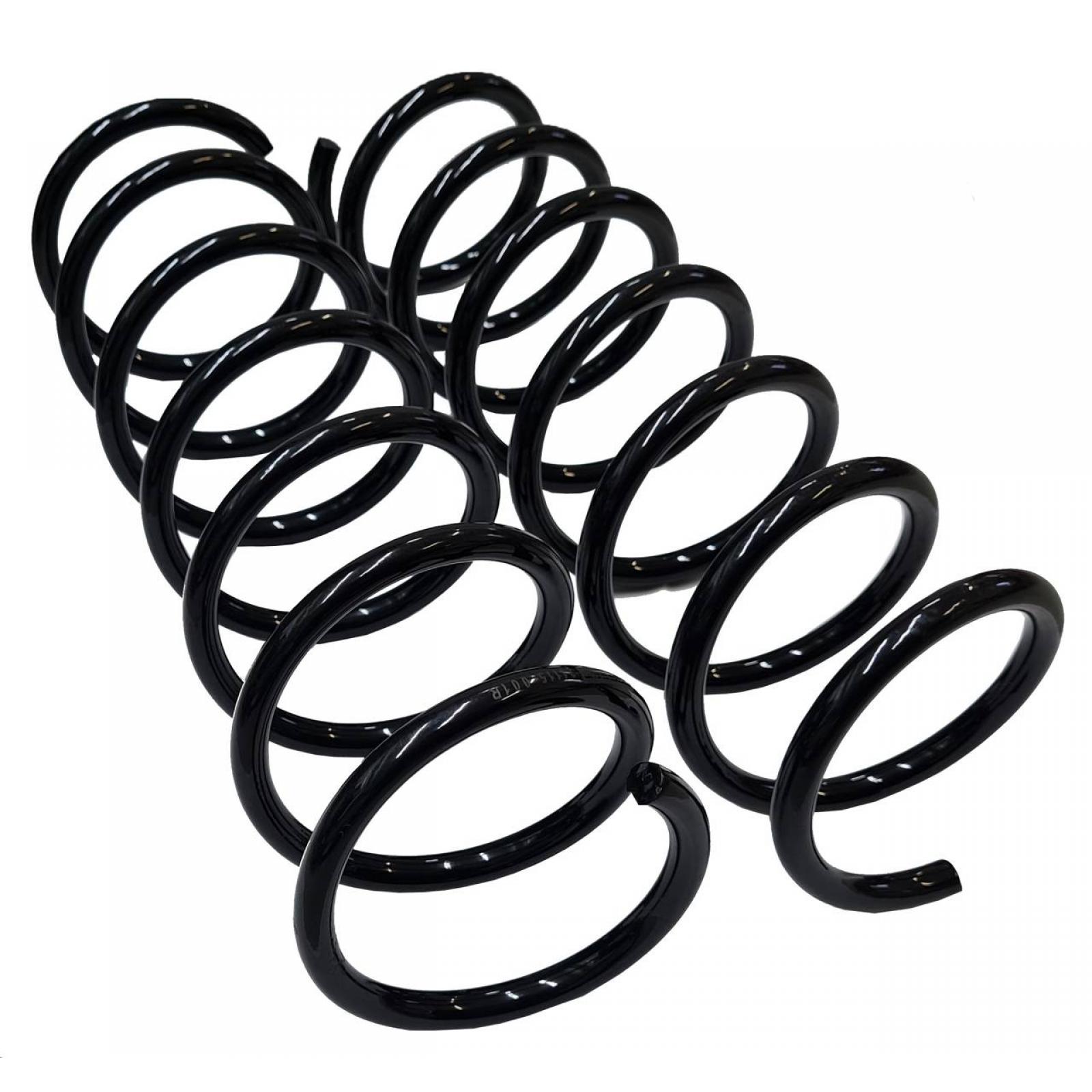 21115-001R.jpg ПРУЖИНА ЗАДНЯЯ FEBEST — изображение 1