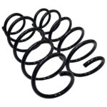 ПРУЖИНА ПЕРЕДНЯЯ FEBEST