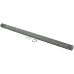 Полуось левая FORD FOCUS II AT 08-11 2112-CMAXLH FEBEST