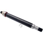 Полуось правая FORD MONDEO III 2112-GEMT FEBEST