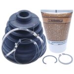 Пыльник ШРУСа внутренний FORD FOCUS II CB4 2008­-2011 2115-CB4 FEBEST