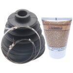 Пыльник ШРУСа внутренний (77x89x19) 2115-CB4T FEBEST