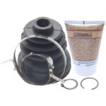 Пыльник ШРУСа внутренний (68X84X18.5) FORD FIESTA/FUSION (01-08) 2115-CBKT FEBEST