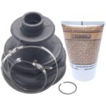 Пыльник ШРУСа внутр FORD FOCUS I 2115-GELHT FEBEST