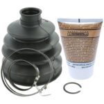 Пыльник ШРУСа внутренний 90,5х110х28 FORD RANGER TKE 2011- 2115-TKE4WDT FEBEST