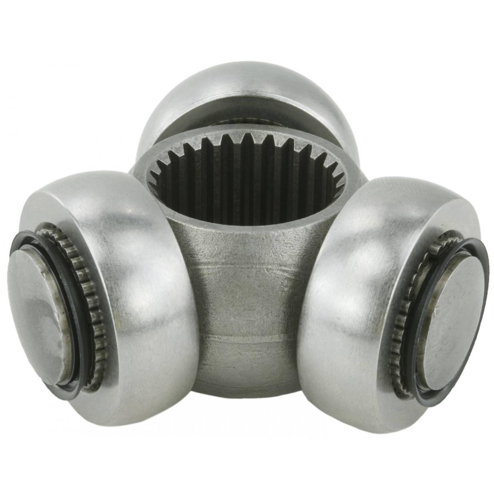 2116-FY26.jpg Трипоид FORD TRANSIT FY 2000-2006 2116-FY26 FEBEST — изображение 1